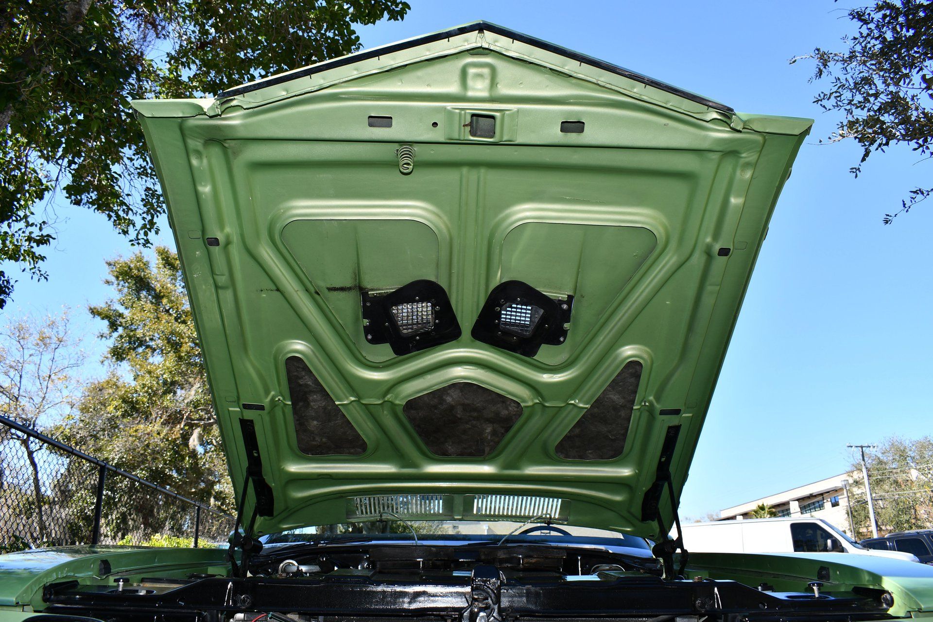 1972 BUICK SKYLARK GS