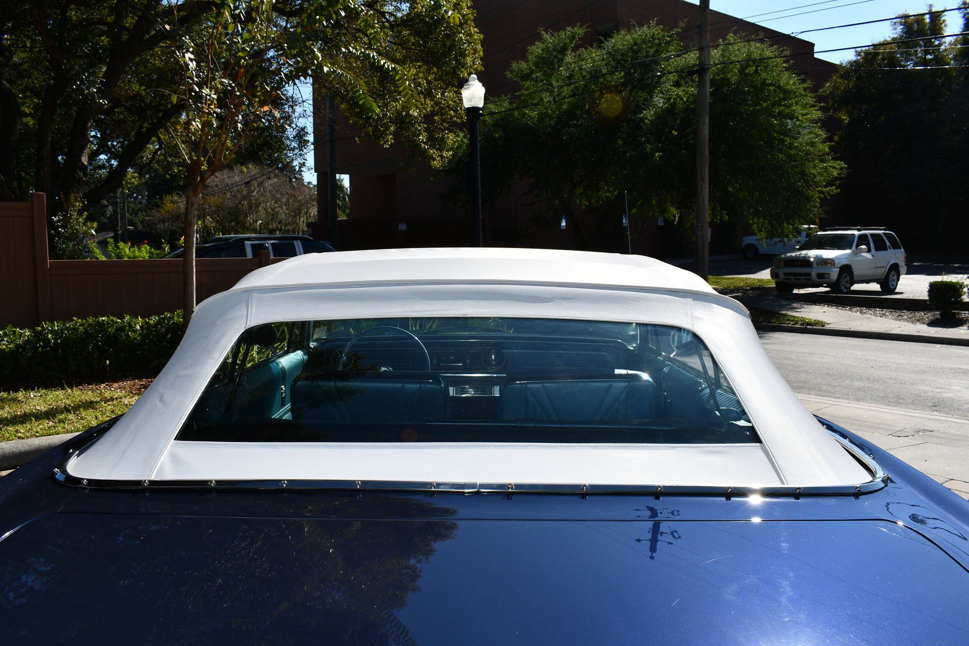 1965 CHEVROLET IMPALA SS